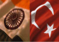 The Edges of Civilizations: Turkey and India in the 21st Century