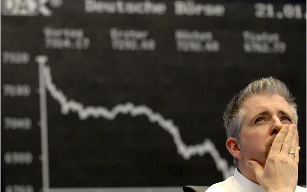 Interpreting Emerging Finance Capitalism in Turkey