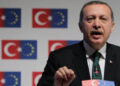 Moving Goalposts: Democratisation and EU Membership for Turkey