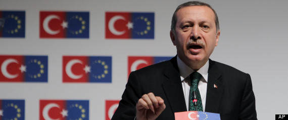 Moving Goalposts: Democratisation and EU Membership for Turkey