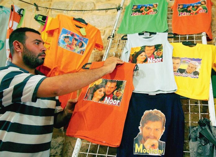 Turkish Drama in the Arab World: Social Impacts, Religious Reaction and Dramatic Void in the Arab World