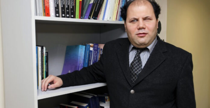 Research Turkey Public Conference with Dr. Alper Kaliber, “Europeanization of Public Debates and Civil Society in Turkey: The Kurdish Question and Secularism Debates Revisited”, 4 July 2014, SOAS