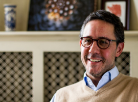 Interview with Mr. Batuhan Aydagül (Education Reform Initiative): “Utilisation of Scientific Knowledge in Turkey”