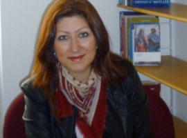 Interview with Dr. Bahar Başer on Her Book: Turkish – Kurdish Question in the Diaspora, Second-generation Turkish and Kurdish Diasporas in Sweden and Germany