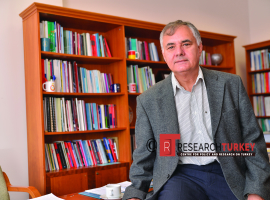 Interview with Professor Ziya Öniş: Explaining the Politics behind Turkey’s Stormy Year