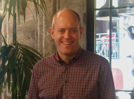 Interview with Dr. Louis Fishman: The Past and Present of Turkish-Israeli Relations