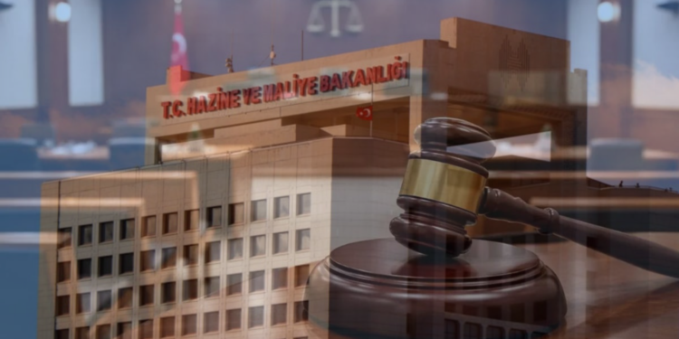 Court Rulings Do More Than Shape Politics: Risk Born in the Courthouse, Settled in the Treasury